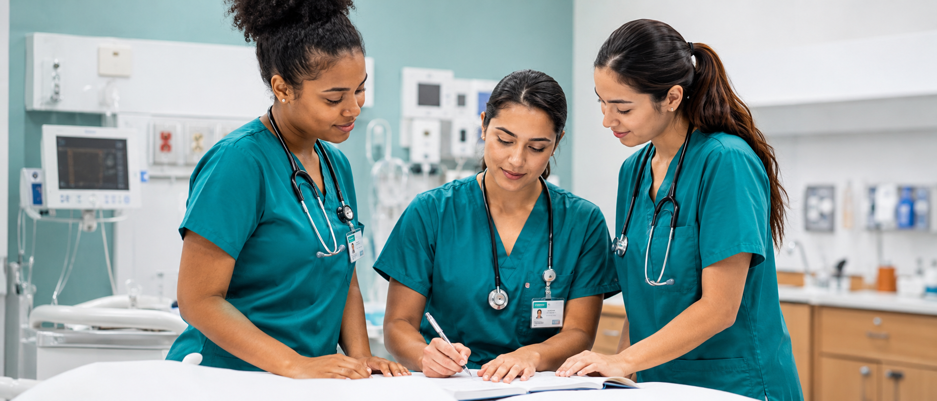 Associate of Applied Science in Nursing