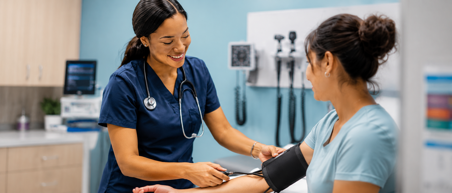Practical Nursing Certificate