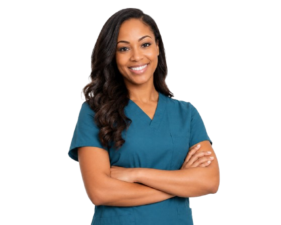 SMCAH Nursing Student