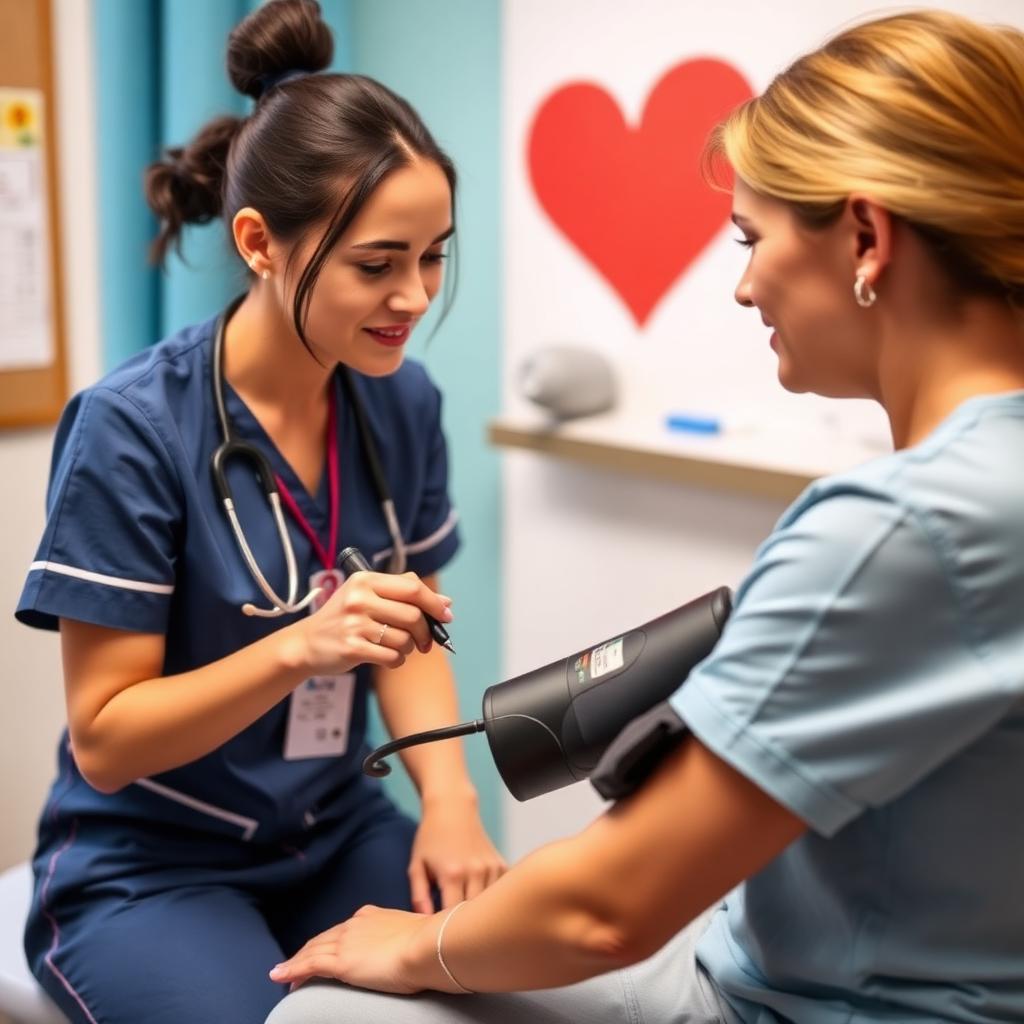 Practical Nursing Certificate